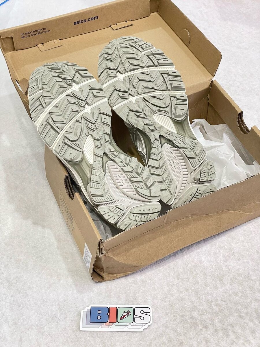 Sneakers de course confortables