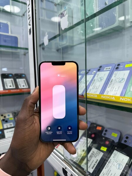 iPhone 13 Pro Max 128 Go