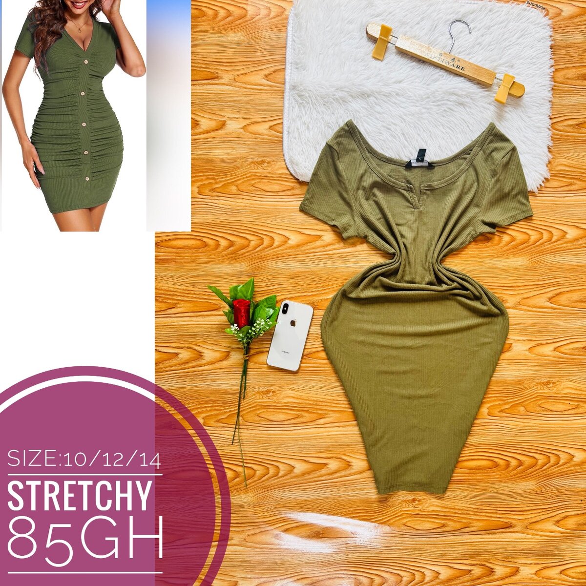 Deide thrift and dimes