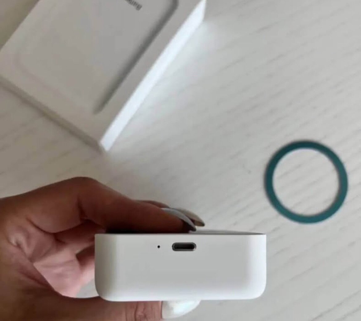 Power bank iPhone 10.000 mah