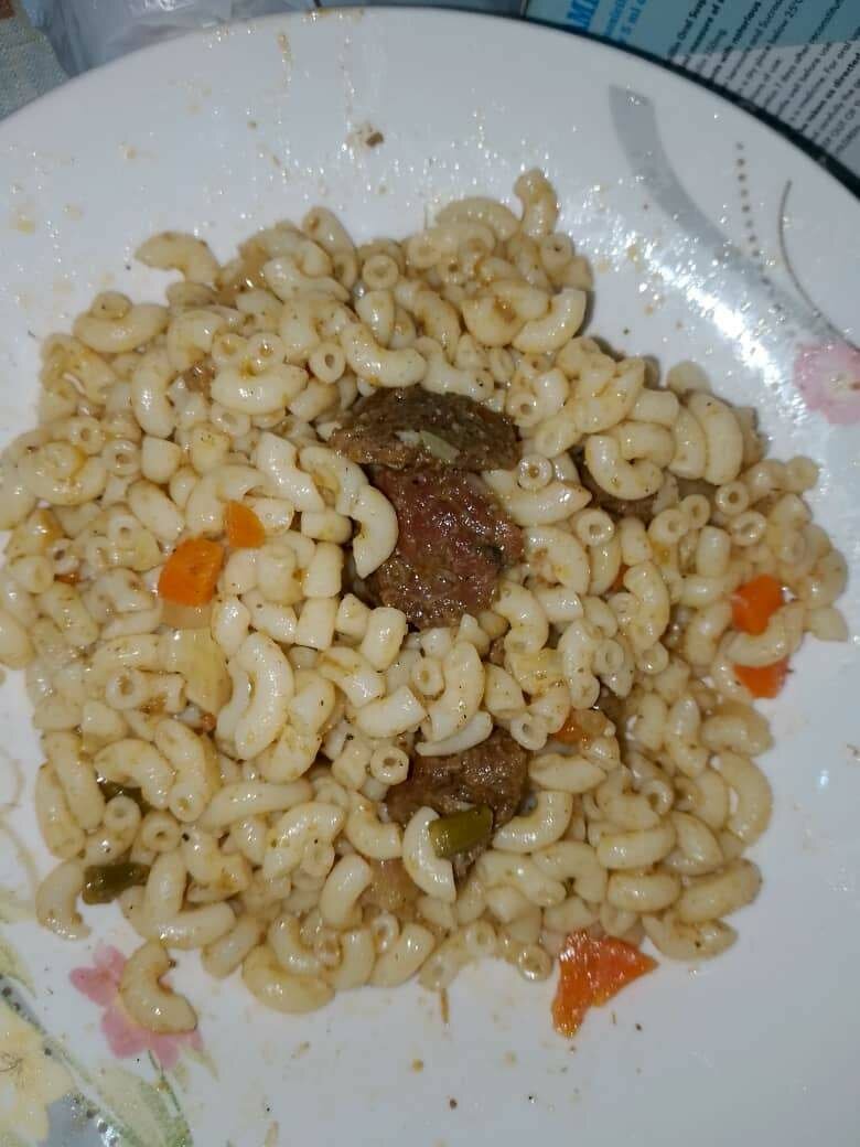 Mini burgers au bœuf