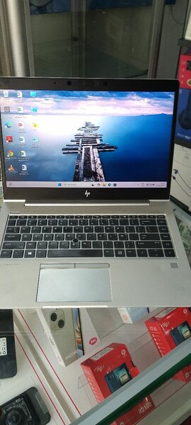 Ordinateur portable HP 14"