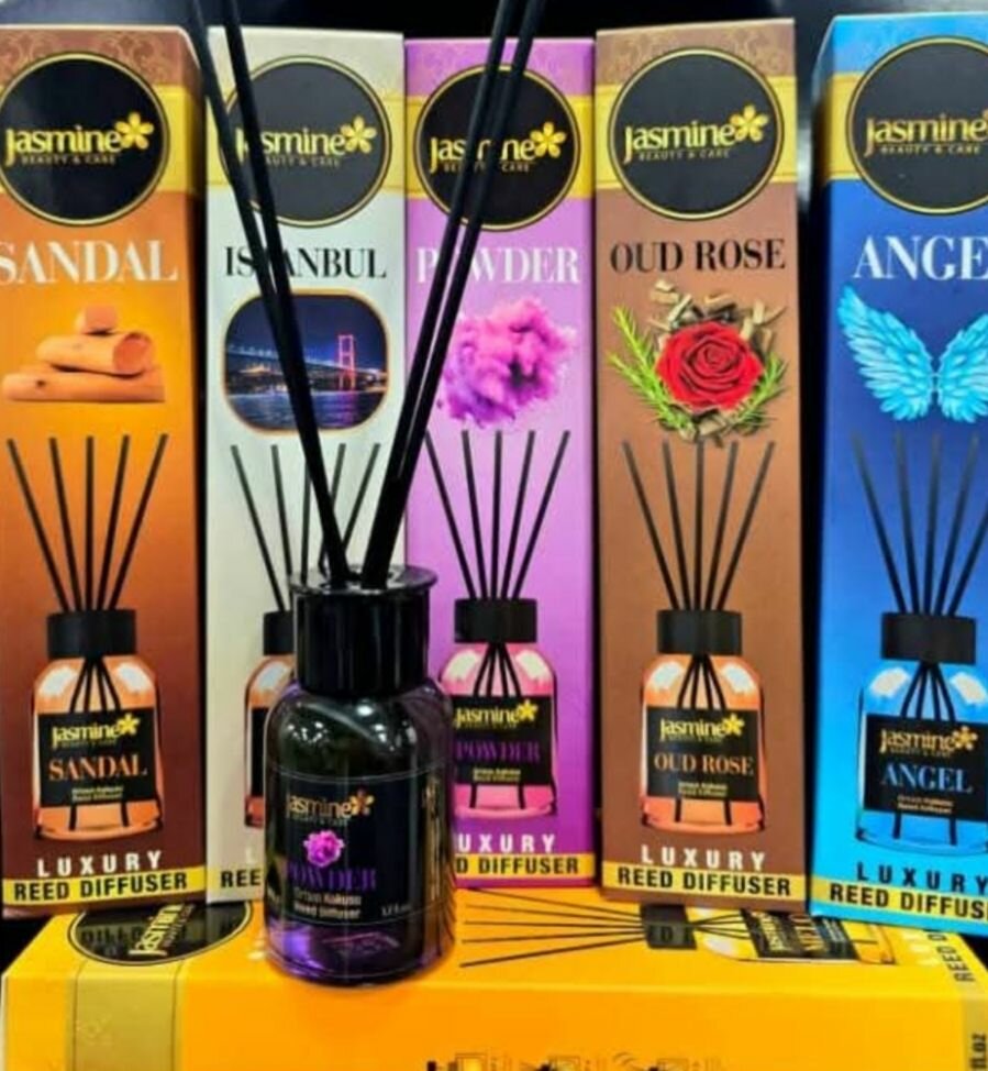 Diffuseur de Parfum Luxe