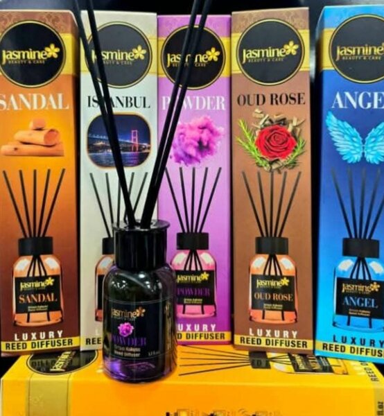 Diffuseur de Parfum Luxe