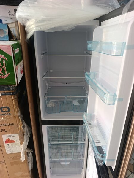 Mini Réfrigérateur Compact