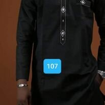 Le complet Tuniques de créateurs