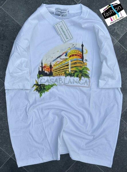 T.shirt de qualité