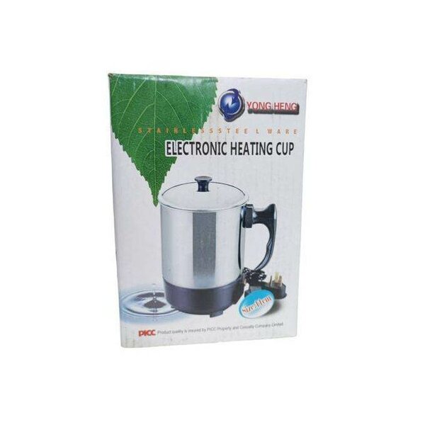 Bouilloire Électrique 1L