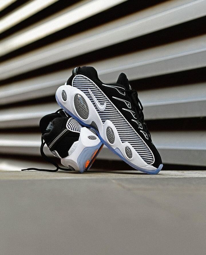 Chaussures de sport modernes