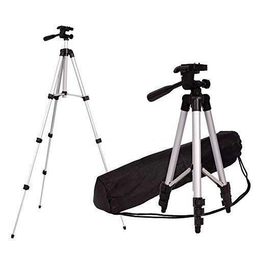 Bracket Stand Holder Tripod Adjustable Height Thicken