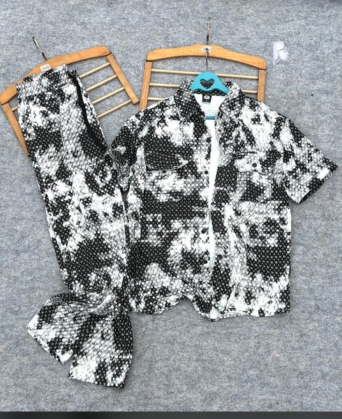 Complet pantalon