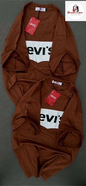 T-Shirt Adidas Gris Unisexe