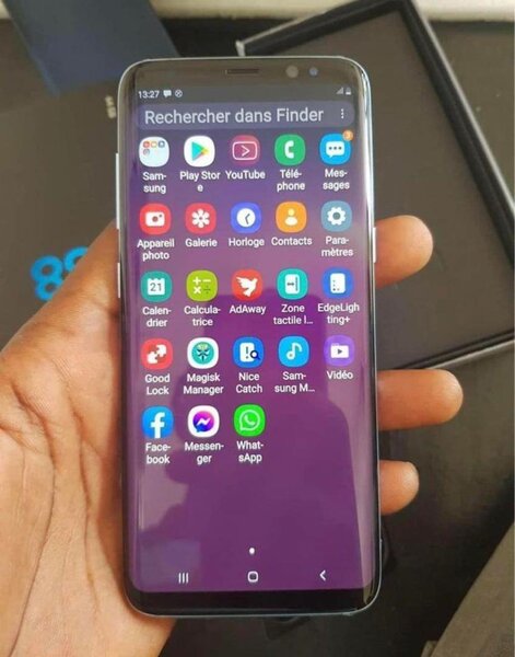 Samsung Galaxy S8 64GB