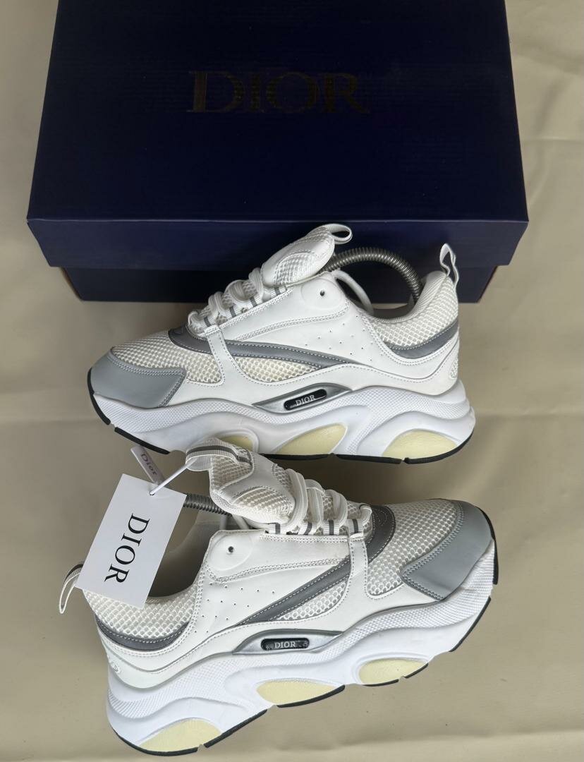 Chaussures DIOR