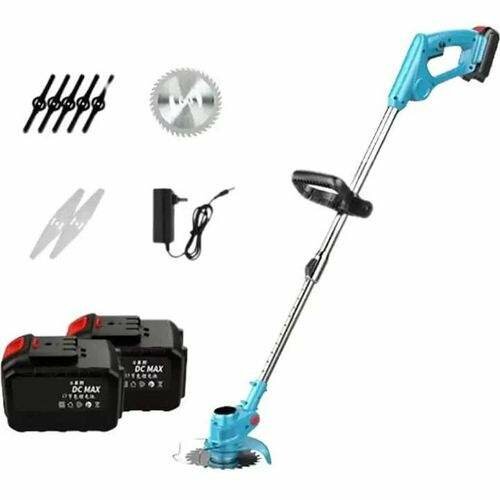 Débroussailleuse Sans Fil 21V