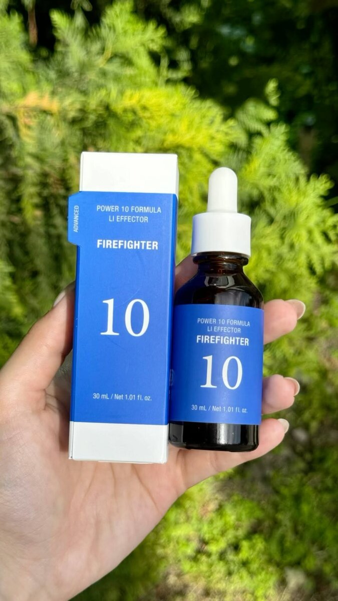 Сыворотка Li от It’s Skin с экстрактом солодки