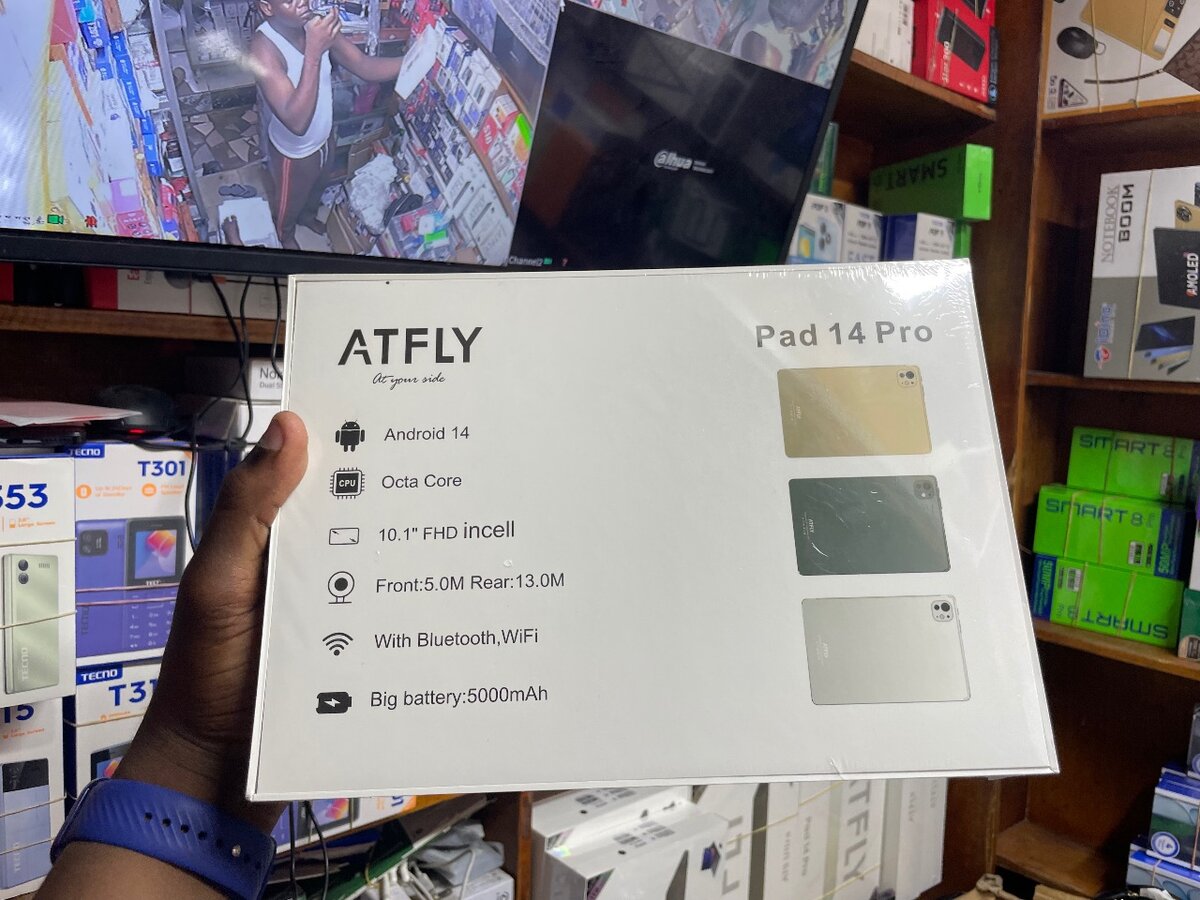 ATFLY PAD 14 PRO