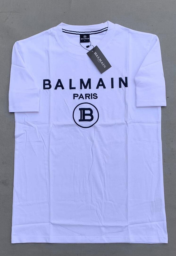 T-shirt BALMAIN
