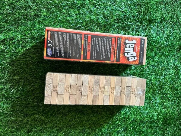 Jenga