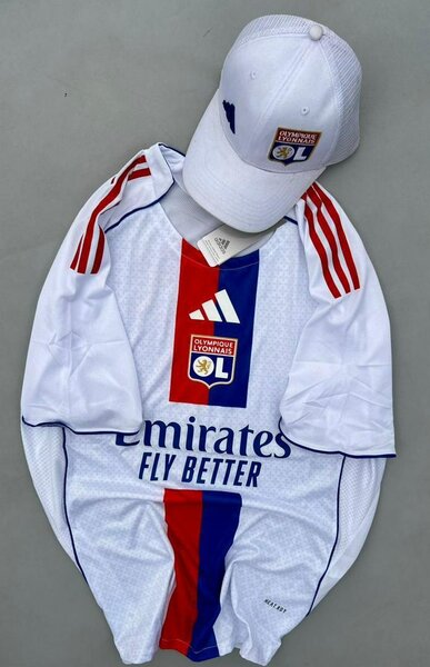 Maillot de football OL