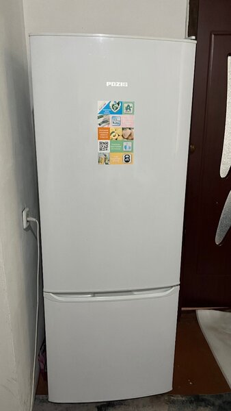 Холодильник Pozis в б/у в идеальном состоянии .