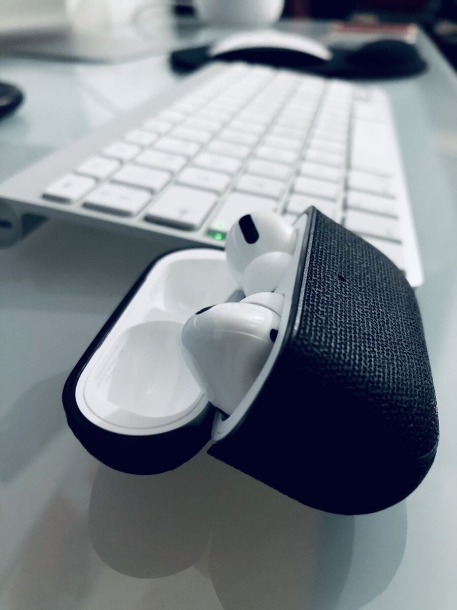 AirPod Pro 2nd génération
