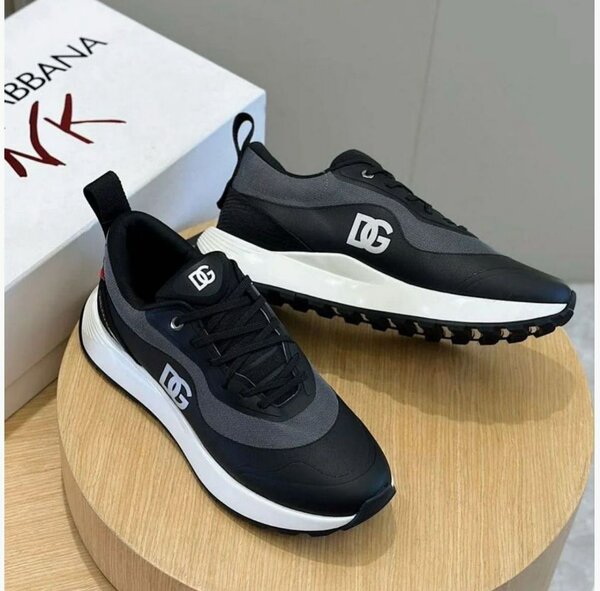 Chaussures de sport élégantes
