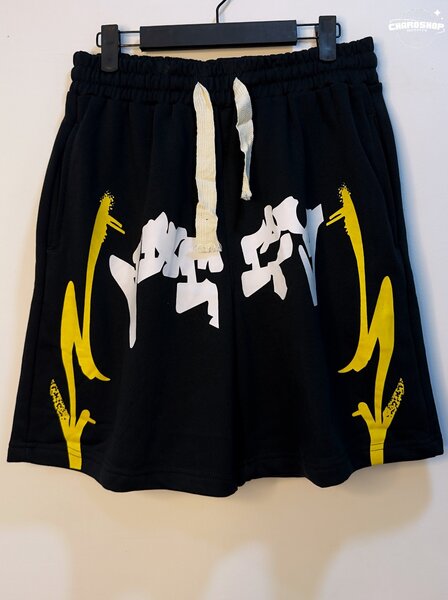 Shorts décontractés imprimés