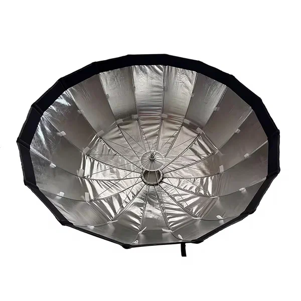 Softbox Parabolique Photo Studio