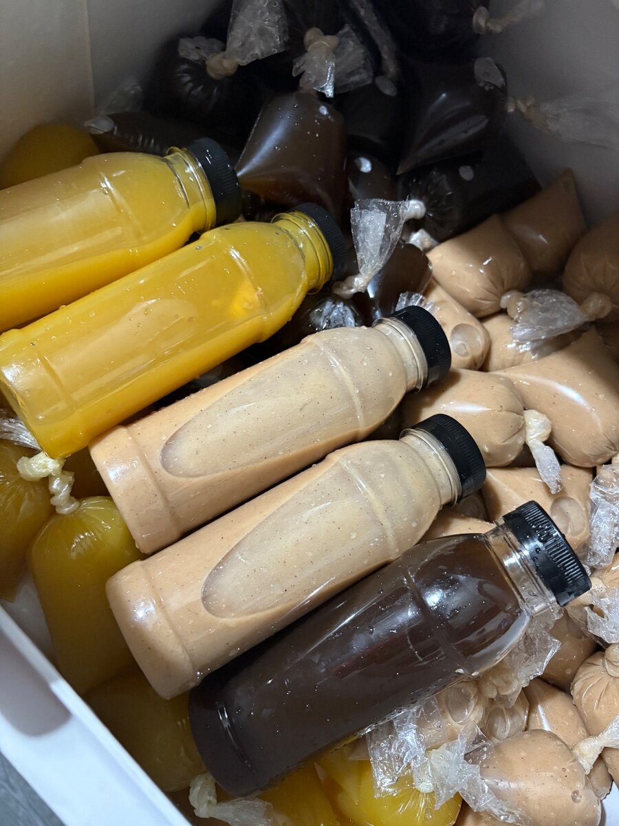 Pains fourrés moelleux maison