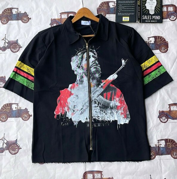 Original Club Top For Unisex