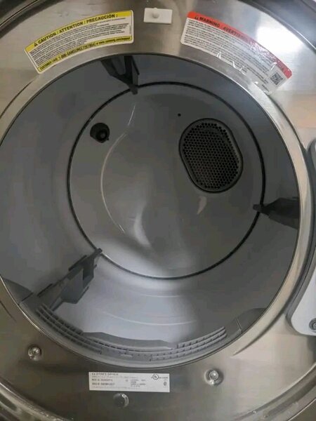 Clothes Dryer