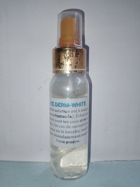 Lotion soin post-tatouage