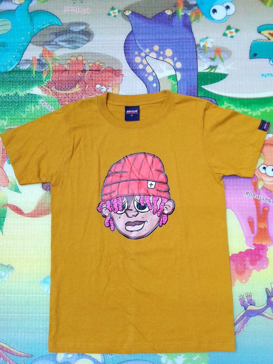 T-shirts homme/femme