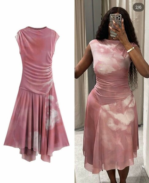 Robes élégantes pour femmes