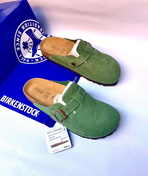 Boston Birkenstock