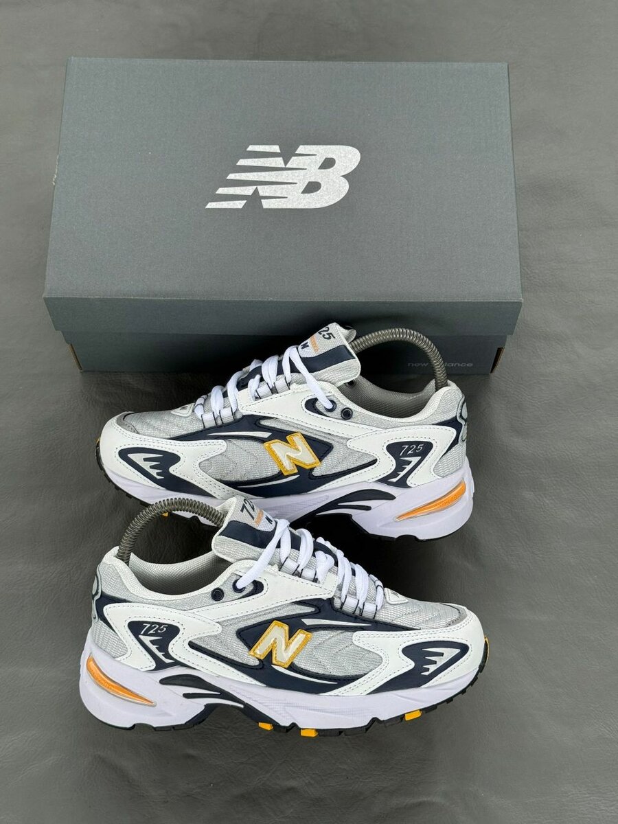 New Balance