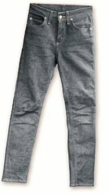 Nehru jeans