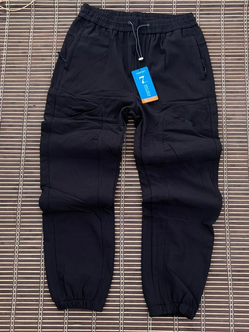 Pantalons cargo homme tendance