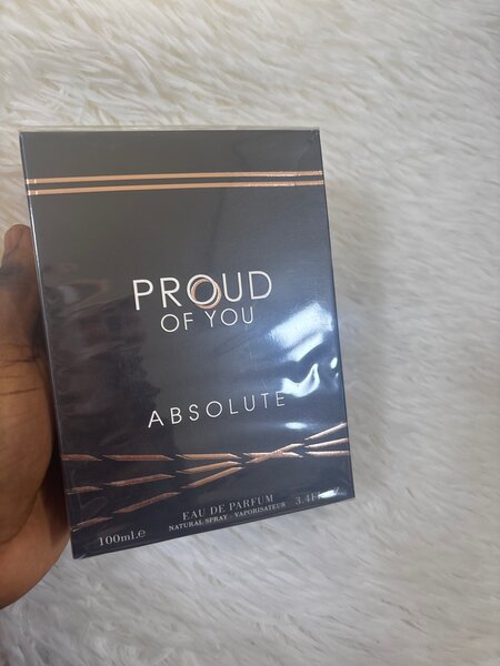 Parfum Absolu 100ml