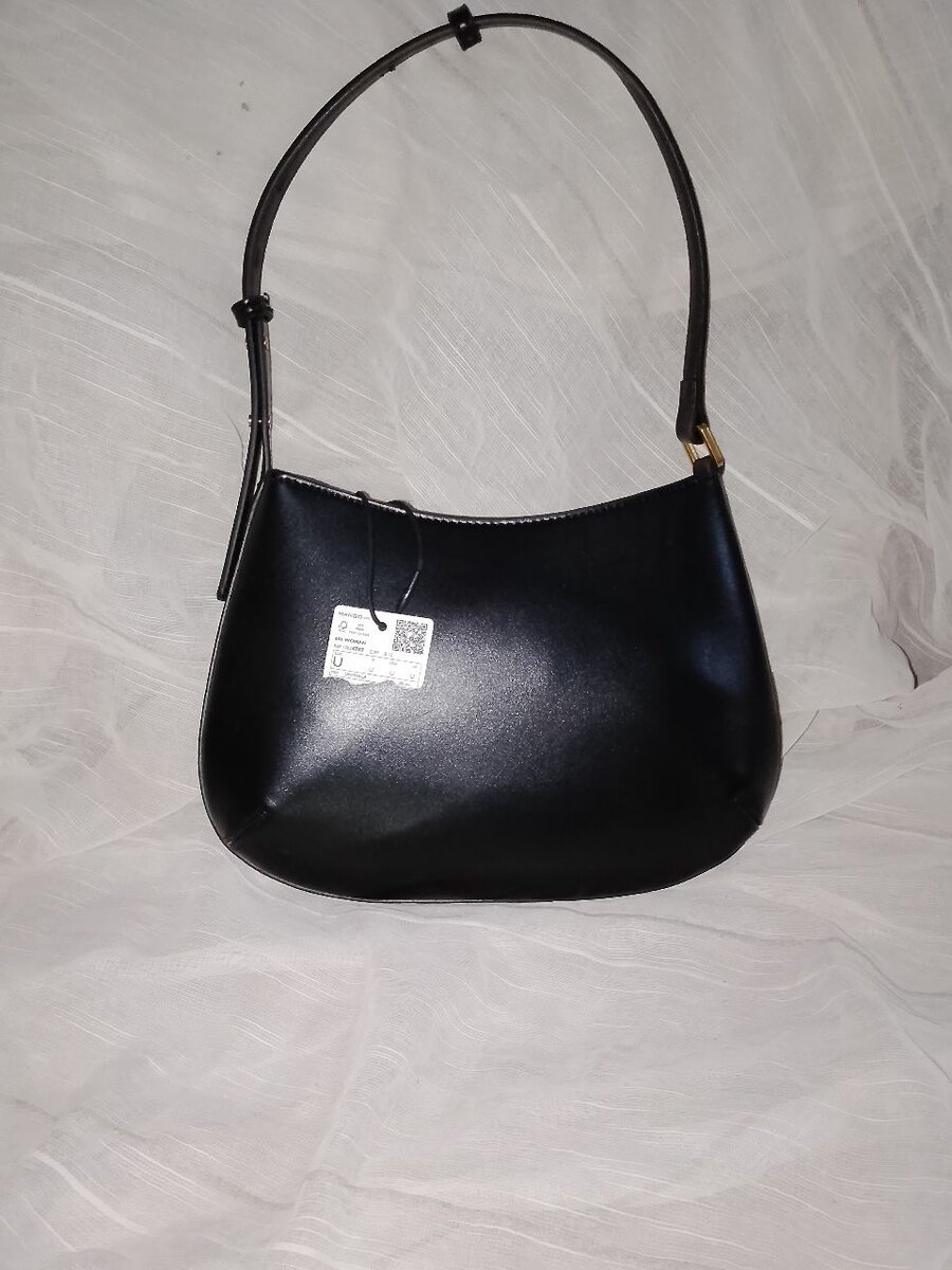 Sac à main en cuir élégant