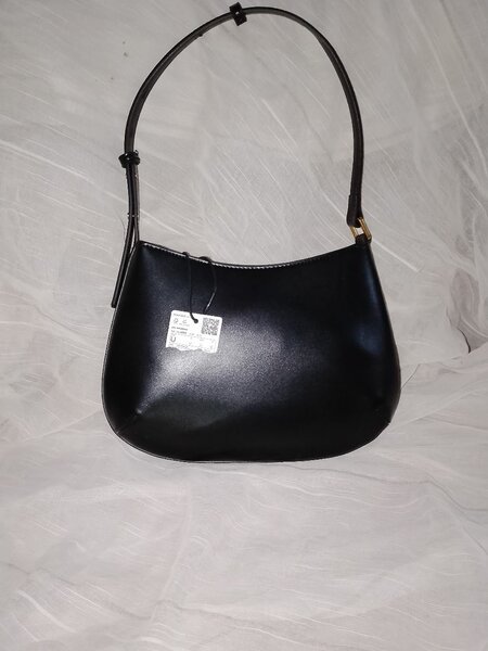 Sac à main en cuir élégant