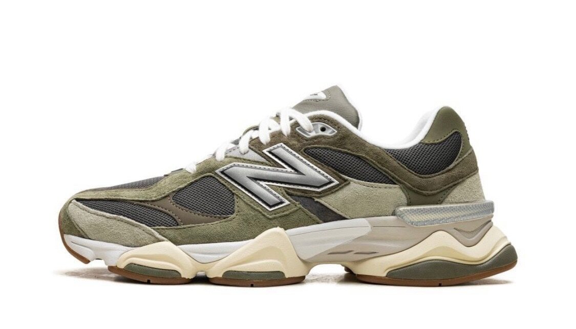 New Balance 9060