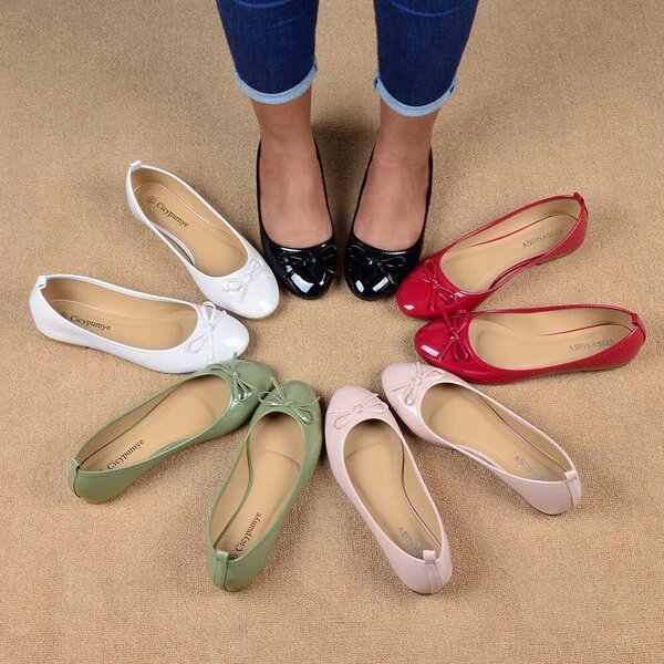 Ballerines