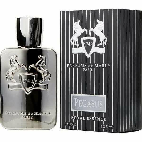 Parfum Pegase Essence Royale