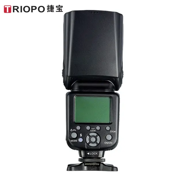 Flash Triopo TR-950