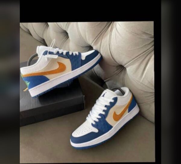 Nike