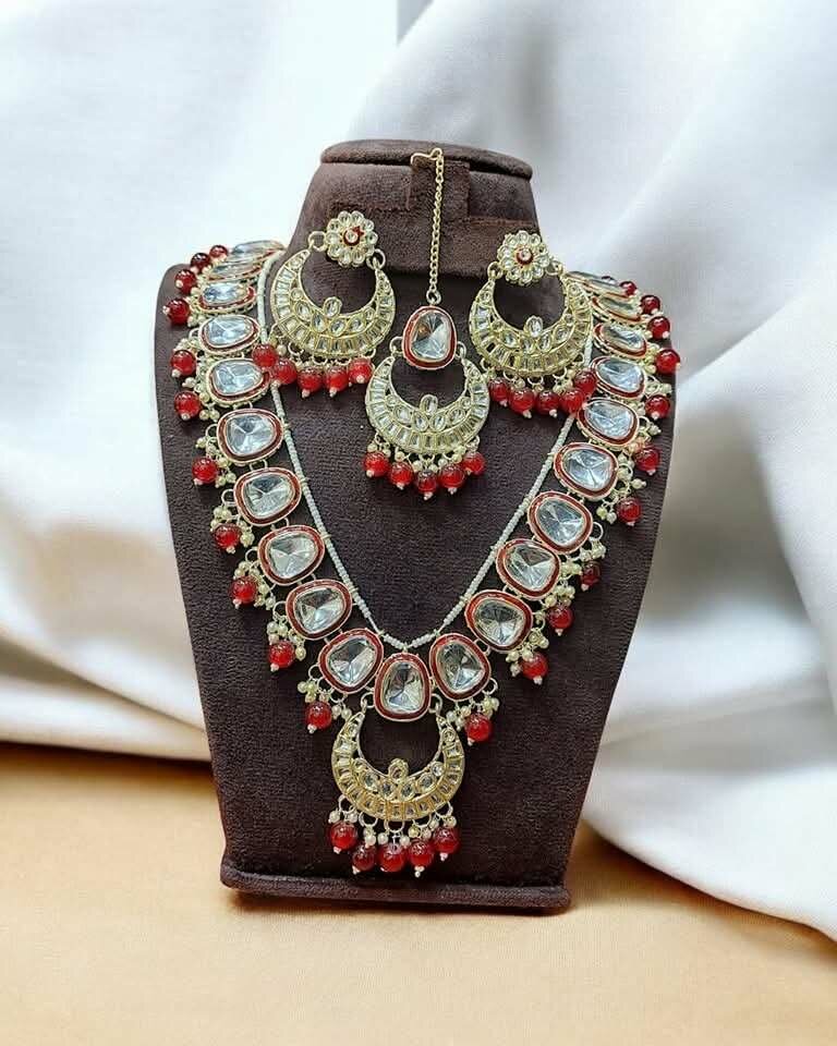 Full wedding set
