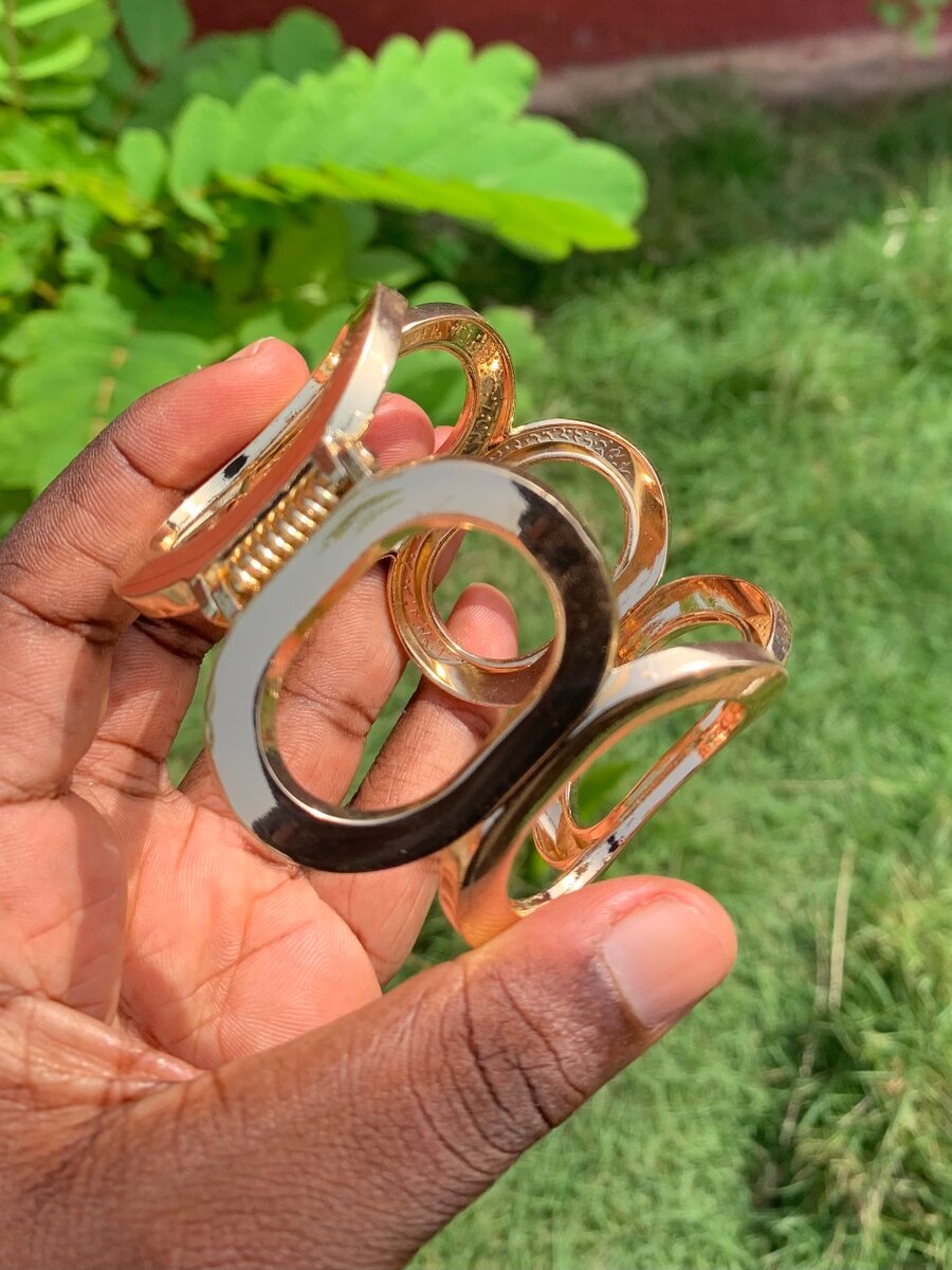 Vintage Cuff Bangles