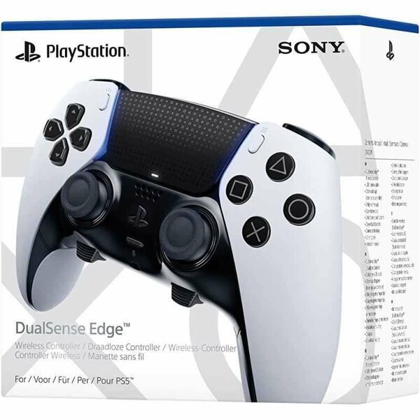 Manette PS5